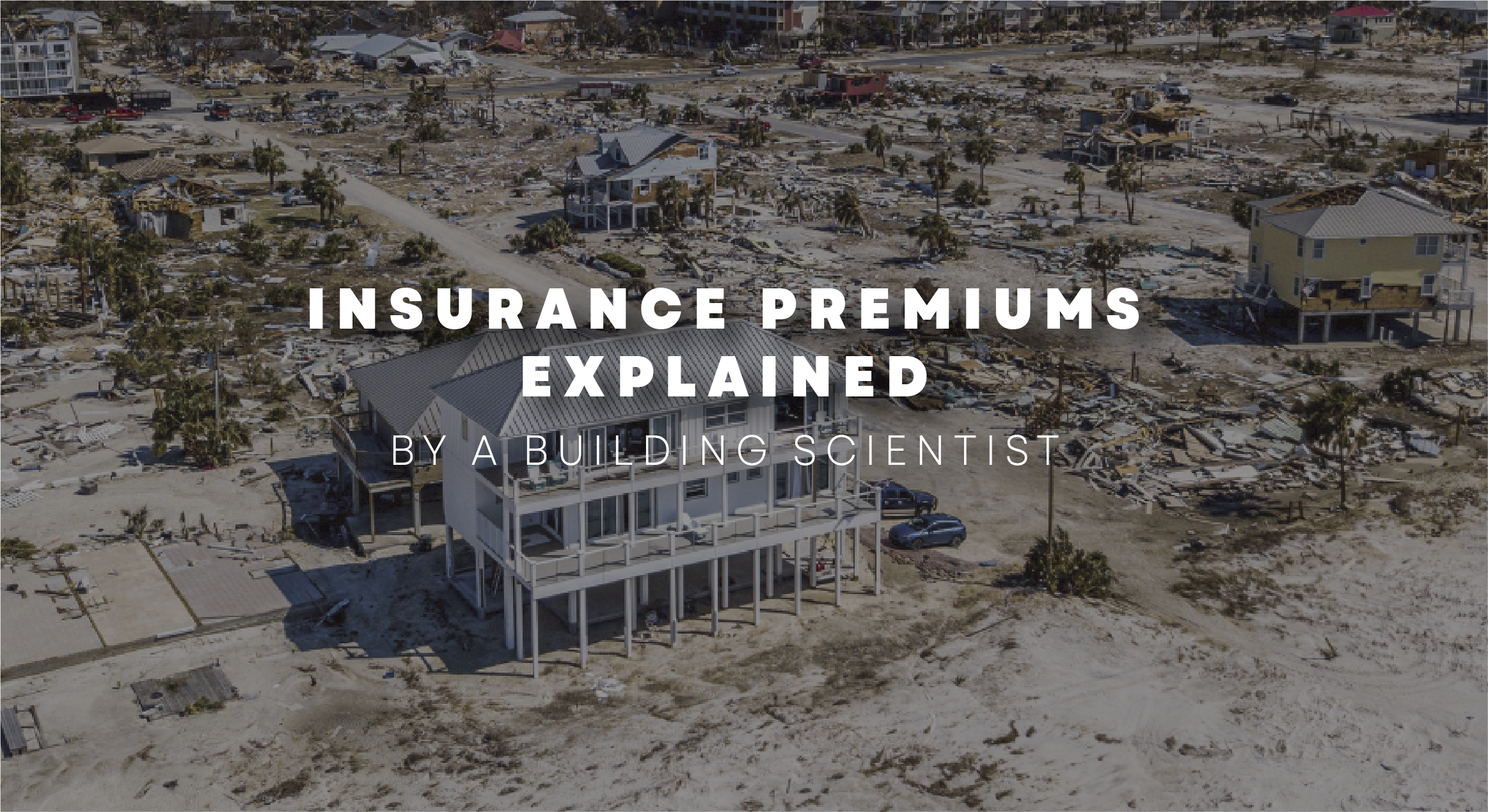 Insurance Premiums Explained