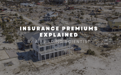 Insurance Premiums Explained